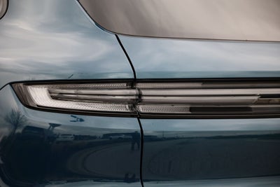 2026 Porsche Cayenne GTS