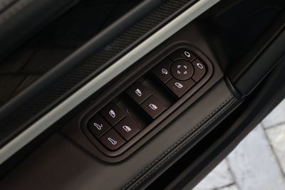 2026 Porsche Cayenne GTS