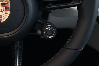 2026 Porsche Cayenne GTS