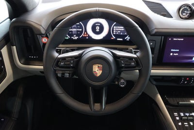 2026 Porsche Cayenne GTS