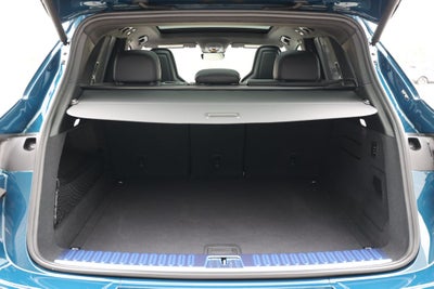 2026 Porsche Cayenne GTS