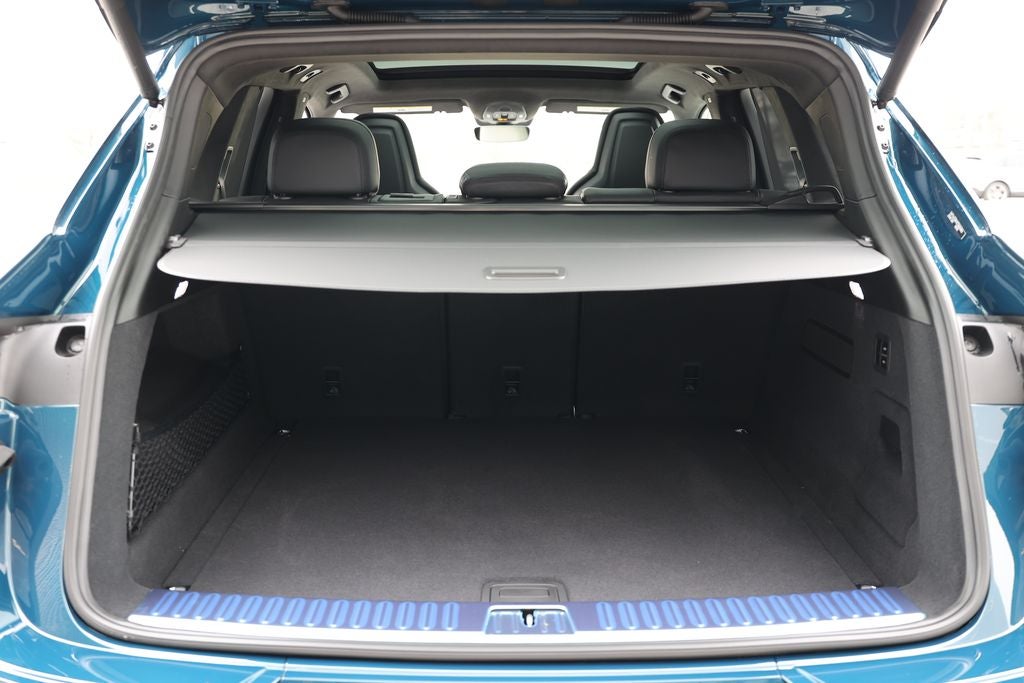 2026 Porsche Cayenne GTS