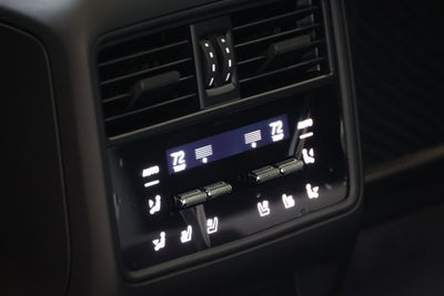 2026 Porsche Cayenne GTS