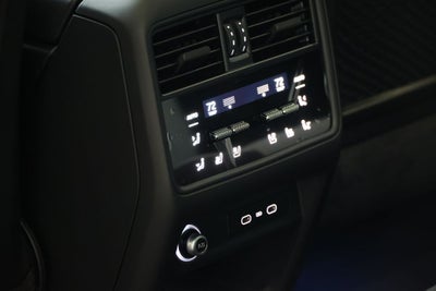 2026 Porsche Cayenne GTS