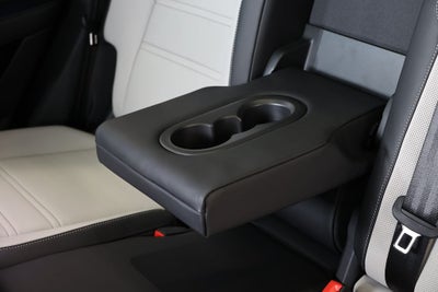 2026 Porsche Cayenne GTS