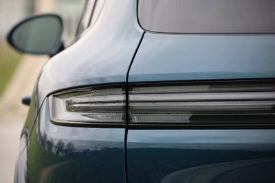 2026 Porsche Cayenne GTS