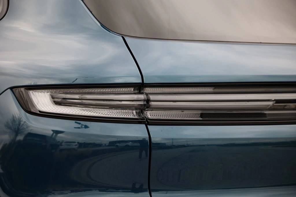 2026 Porsche Cayenne GTS