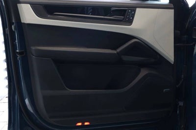 2026 Porsche Cayenne GTS