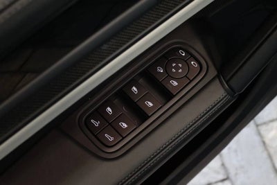 2026 Porsche Cayenne GTS