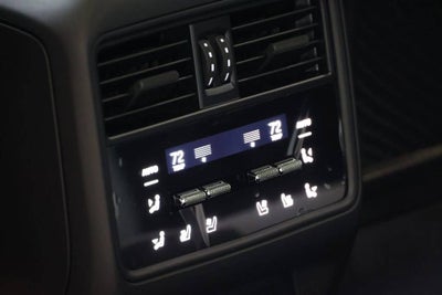 2026 Porsche Cayenne GTS