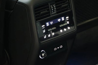 2026 Porsche Cayenne GTS