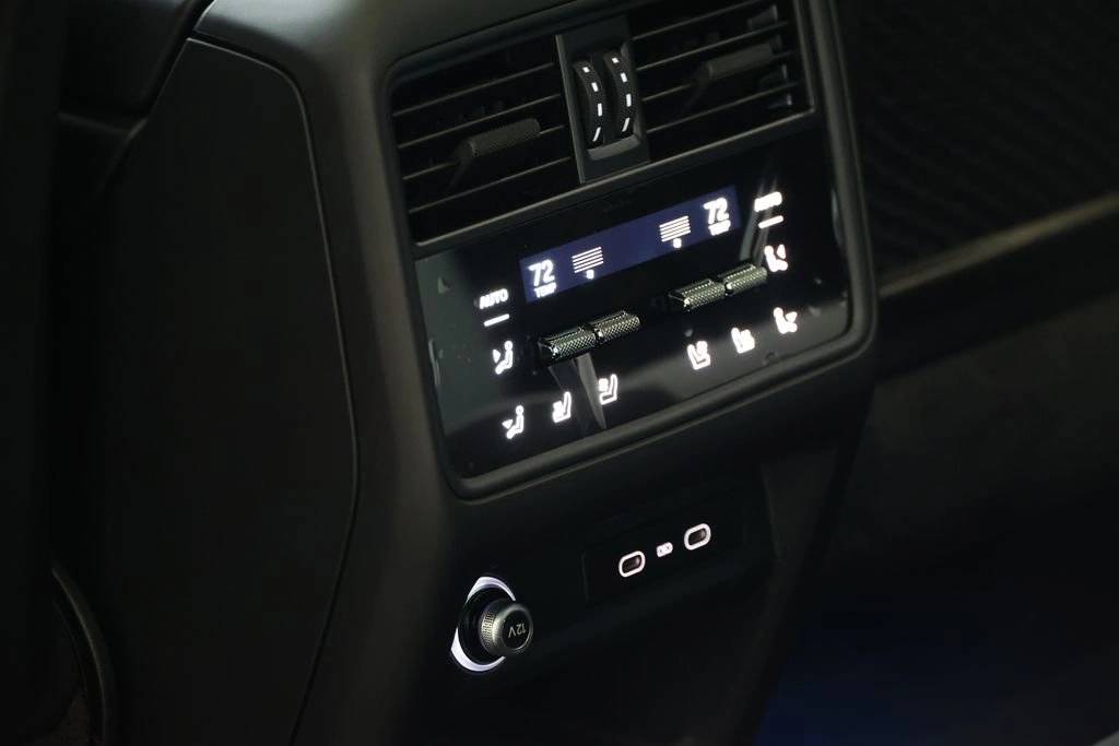 2026 Porsche Cayenne GTS