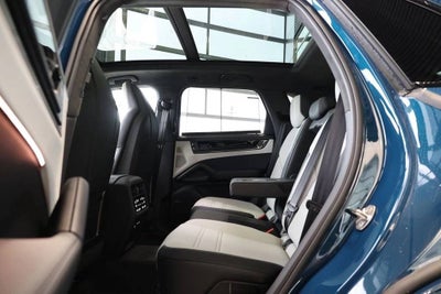 2026 Porsche Cayenne GTS