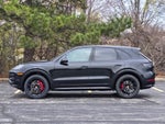2025 Porsche Cayenne S