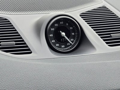 2025 Porsche Cayenne S