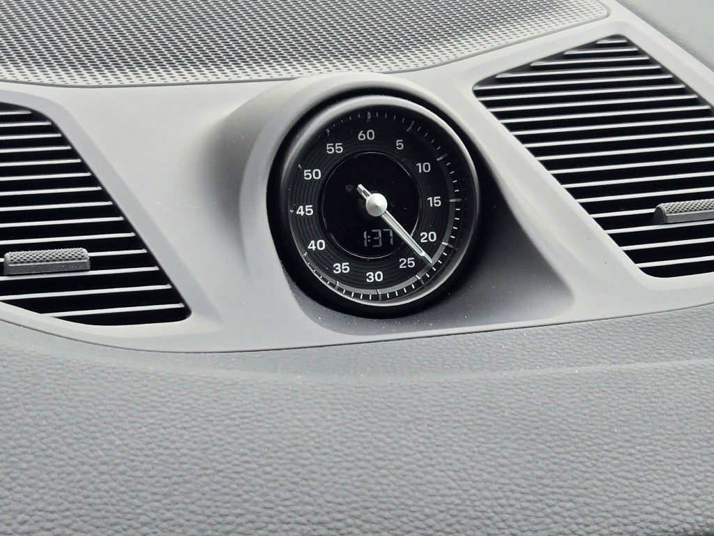 2025 Porsche Cayenne S