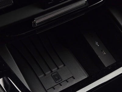 2025 Porsche Cayenne S