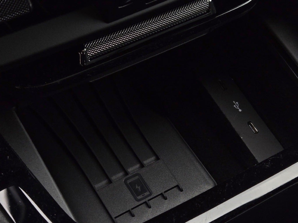 2025 Porsche Cayenne S