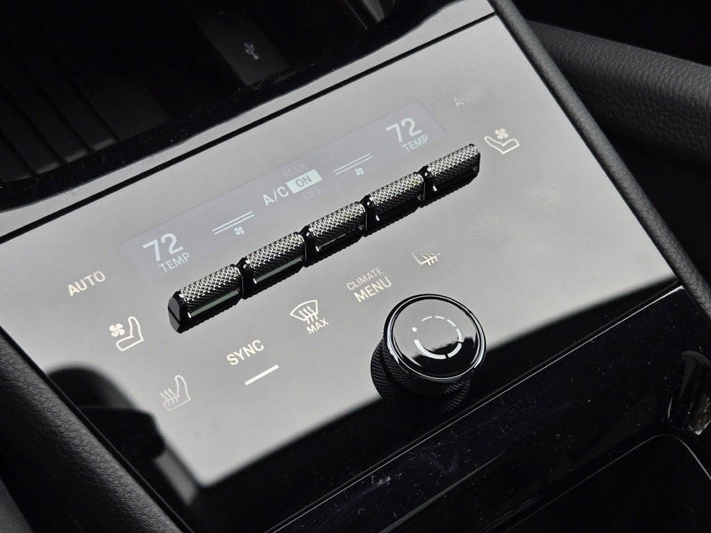 2025 Porsche Cayenne S