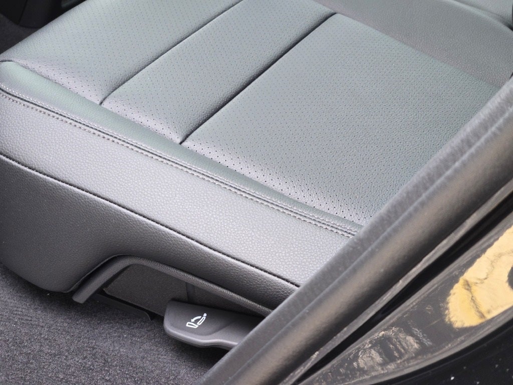 2025 Porsche Cayenne S