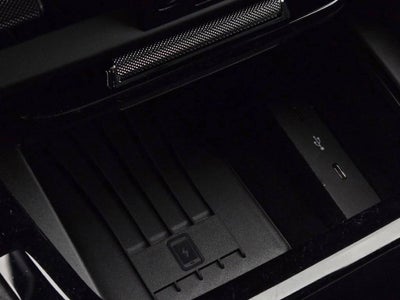 2025 Porsche Cayenne S