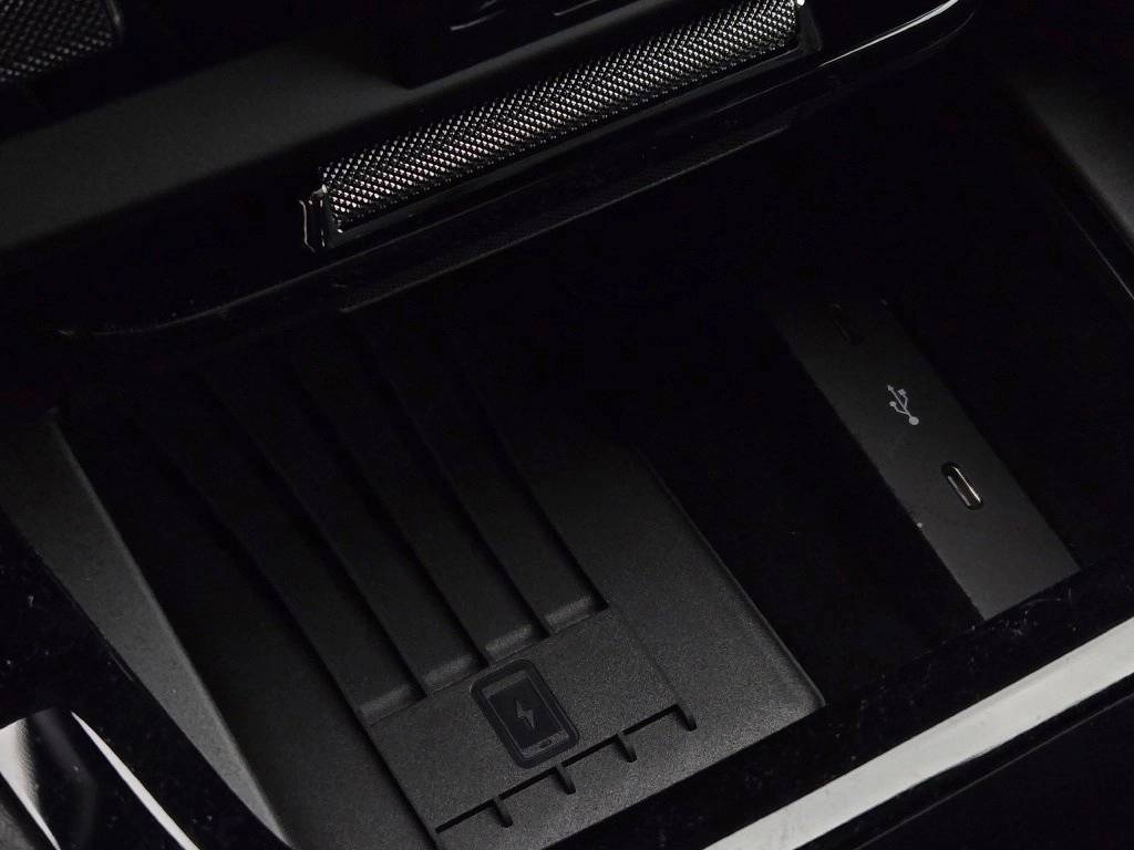 2025 Porsche Cayenne S