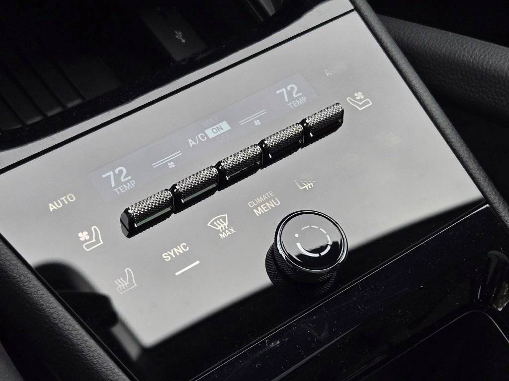 2025 Porsche Cayenne S