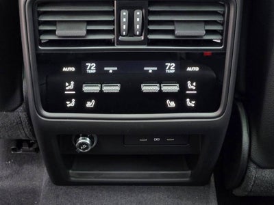 2025 Porsche Cayenne S