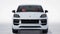 2026 Porsche Cayenne S