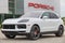 2026 Porsche Cayenne S