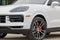 2026 Porsche Cayenne S