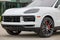 2026 Porsche Cayenne S