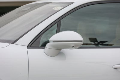 2026 Porsche Cayenne S