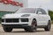 2026 Porsche Cayenne S