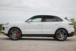 2026 Porsche Cayenne S