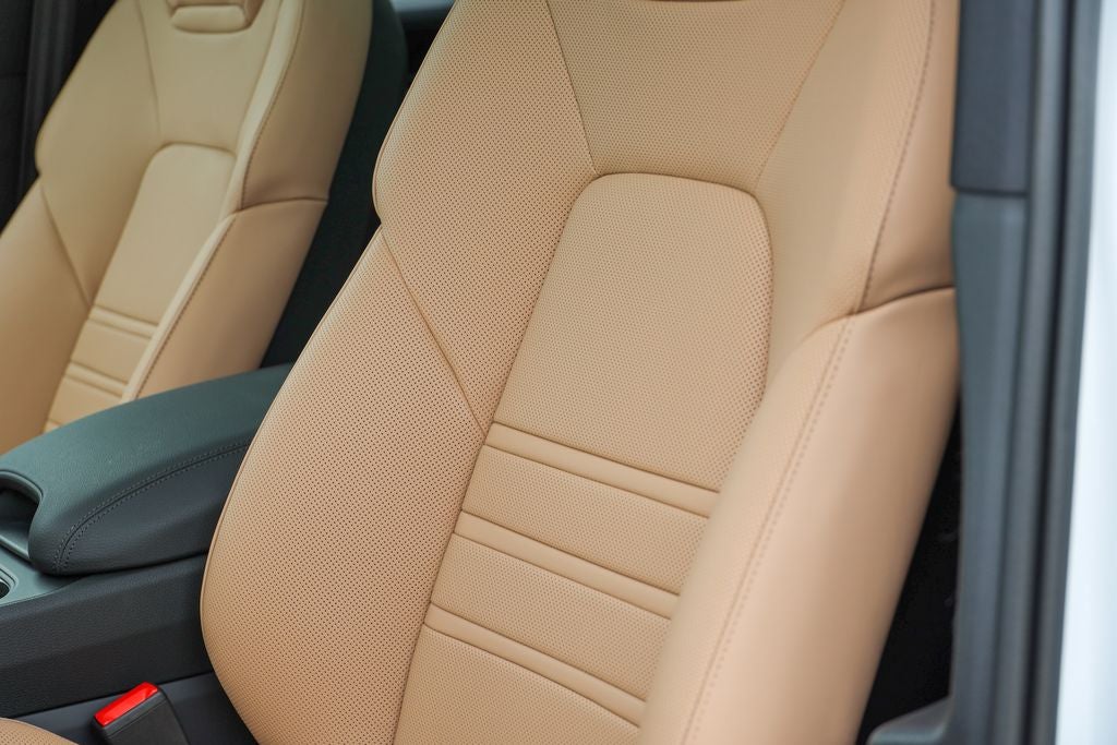 2026 Porsche Cayenne S
