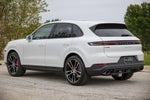 2026 Porsche Cayenne S