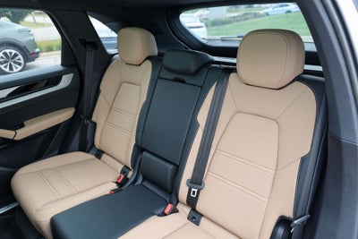 2026 Porsche Cayenne S