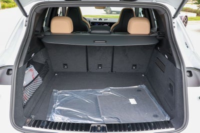 2026 Porsche Cayenne S