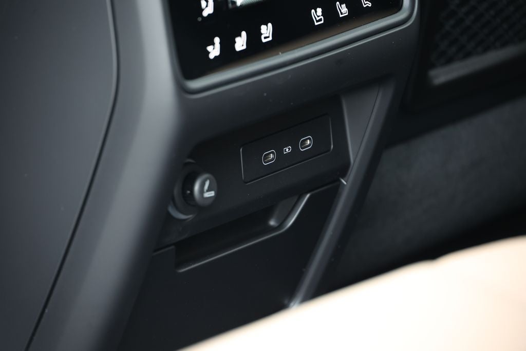 2026 Porsche Cayenne S