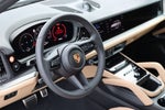 2026 Porsche Cayenne S