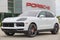 2026 Porsche Cayenne S