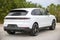 2026 Porsche Cayenne S