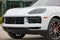 2026 Porsche Cayenne S