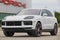 2026 Porsche Cayenne S