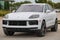 2026 Porsche Cayenne S