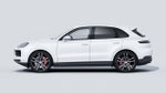2026 Porsche Cayenne S