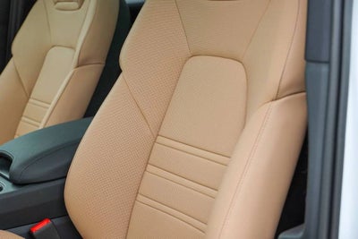 2026 Porsche Cayenne S