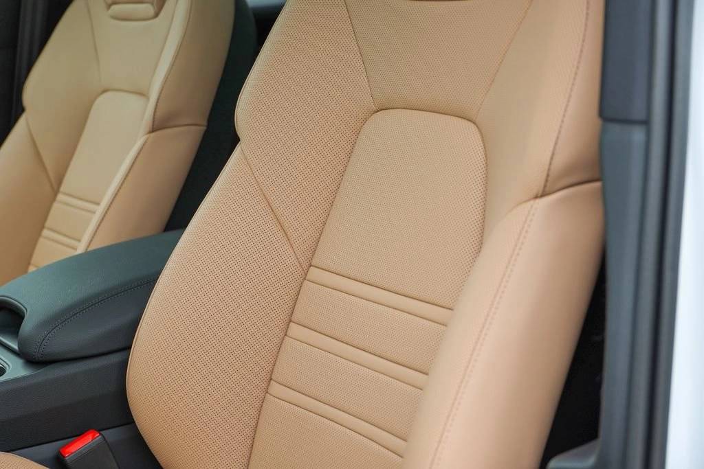 2026 Porsche Cayenne S