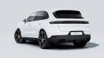 2026 Porsche Cayenne S